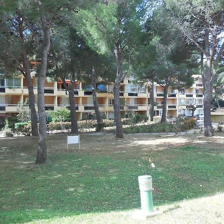 Appartement Agreable T3, Bormes Les Mimosas Extérieur photo