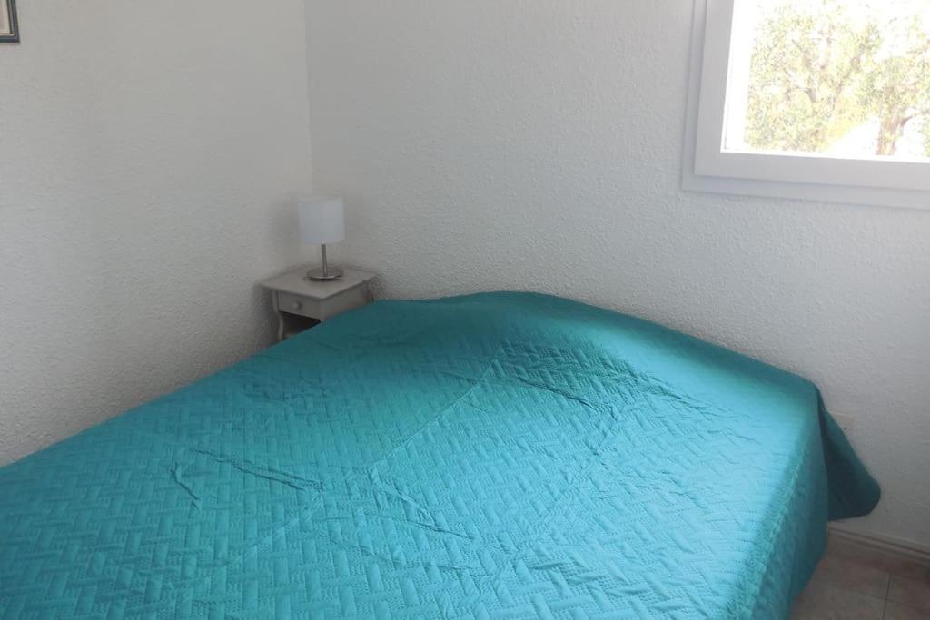 Appartement Agreable T3, Bormes Les Mimosas Extérieur photo