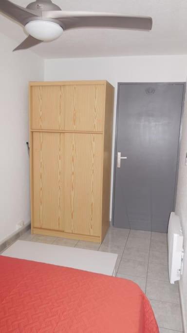 Appartement Agreable T3, Bormes Les Mimosas Extérieur photo